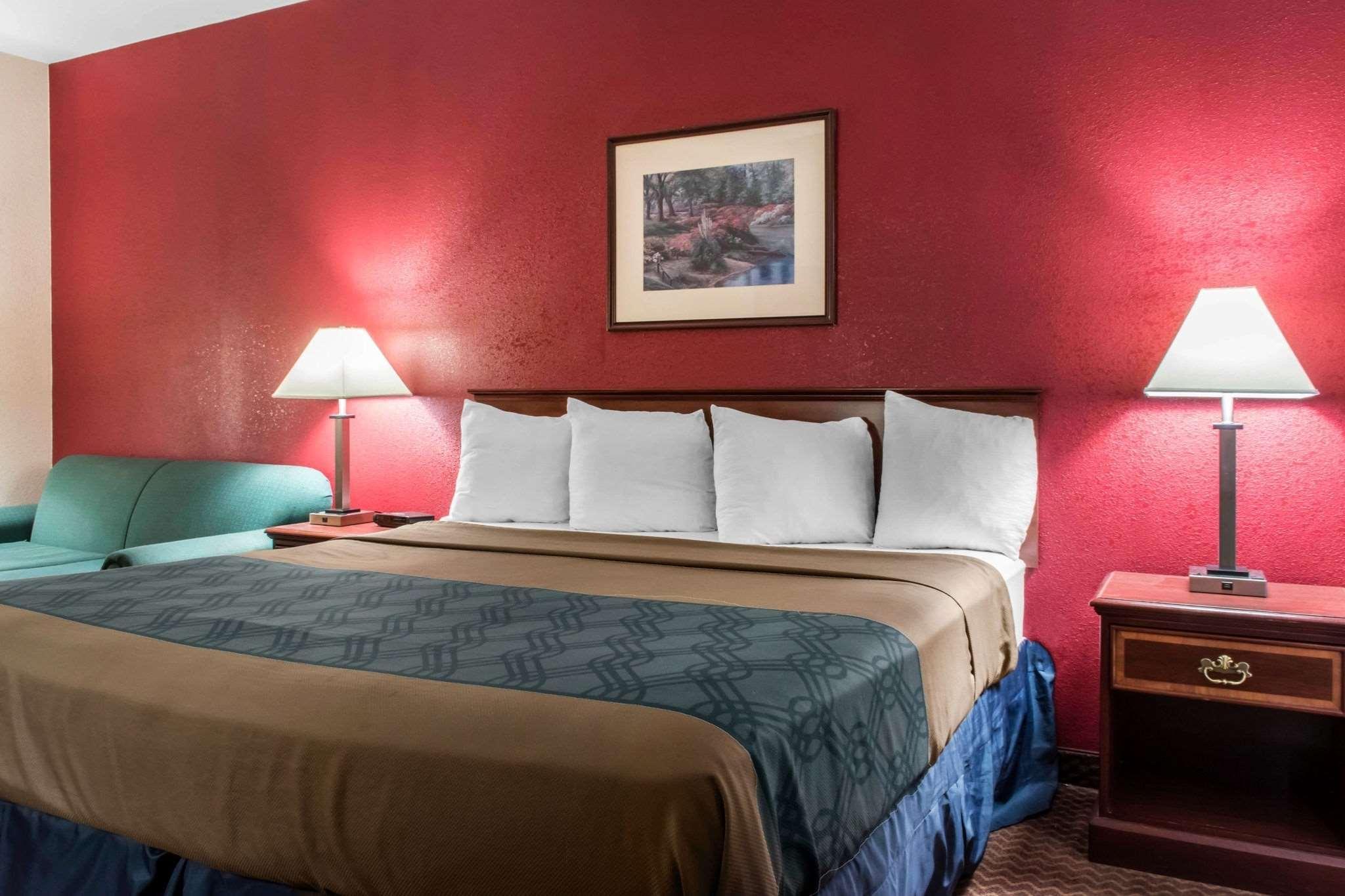 Lodge Econo Carlisle