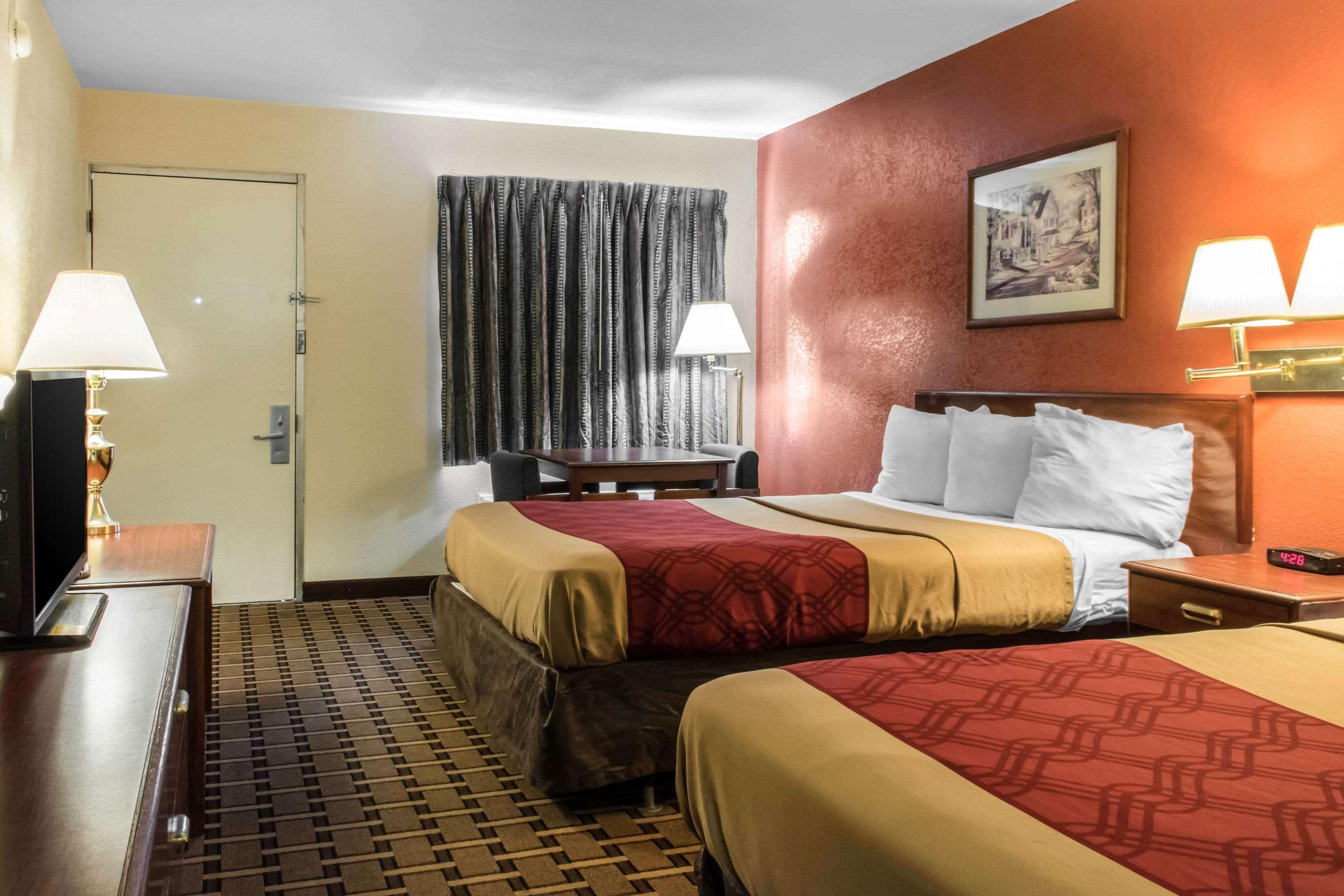 Lodge Econo Carlisle