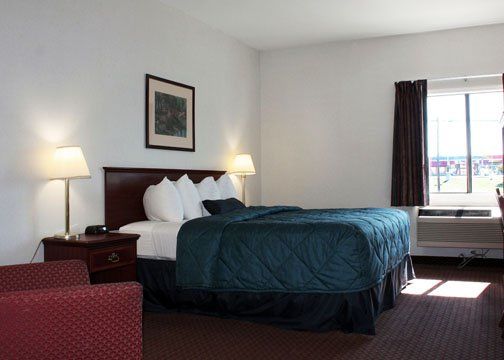 Lodge Econo