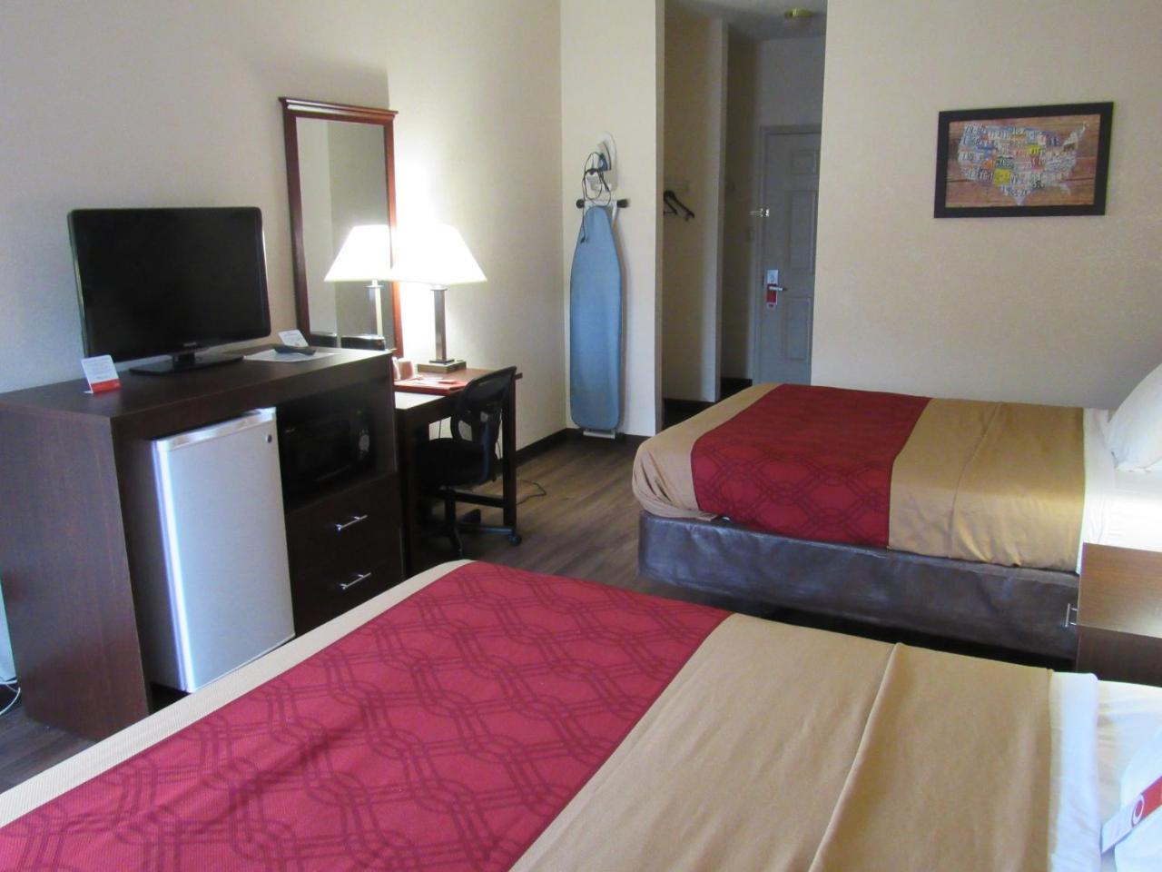 Econo Lodge