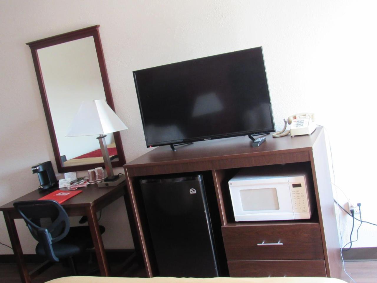 Lodge Econo Carlisle